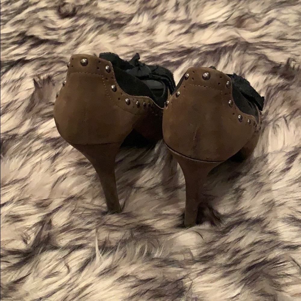 Jessica Simpson Pumps - Picture 3 of 7